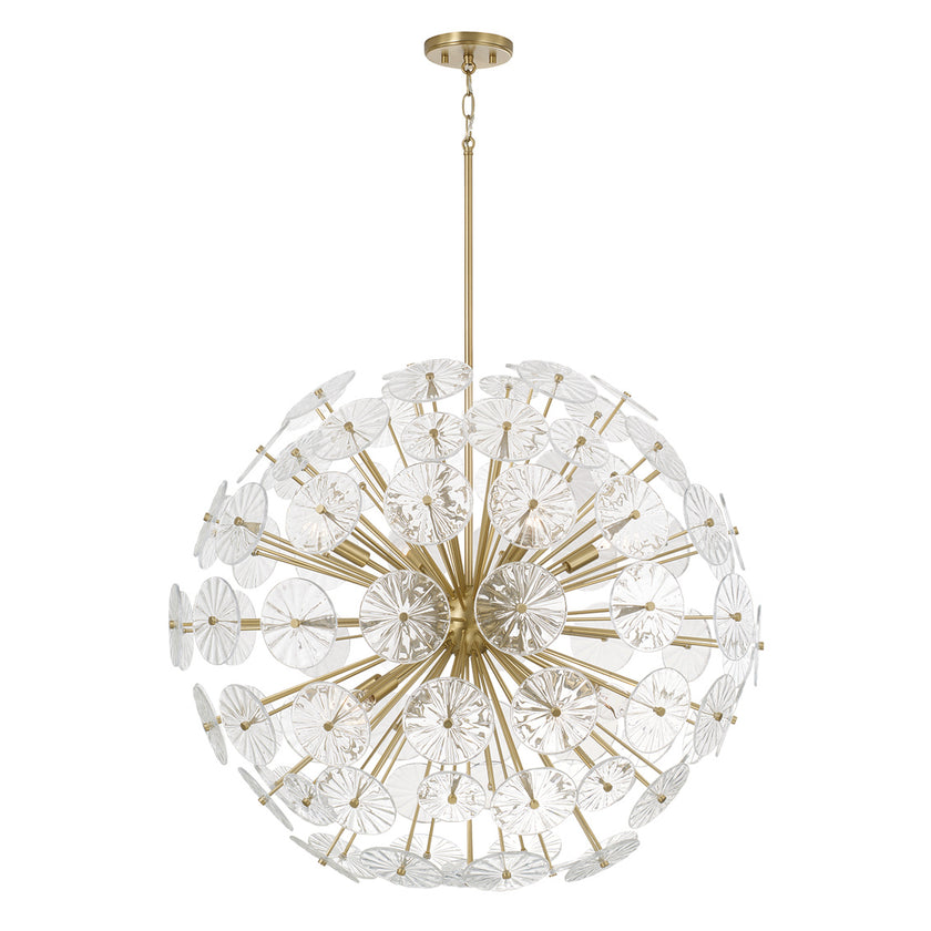 Emelie Chandelier