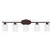 Dixon Vanity Light
