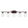 Dixon Vanity Light