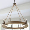 Tybee Chandelier