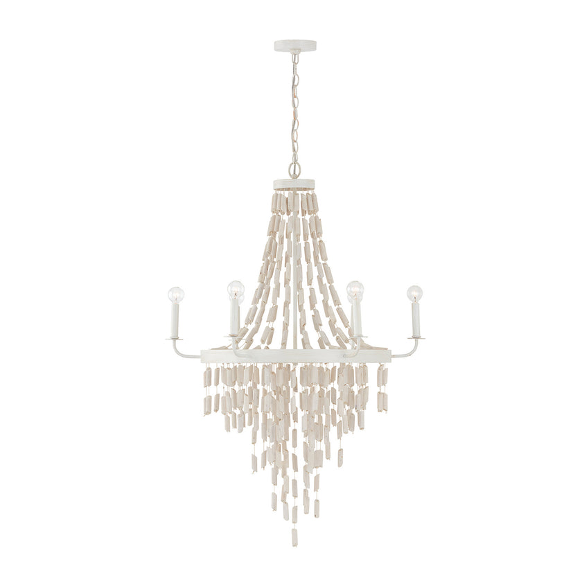 Carissa Medium Chandlier