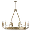 Nole Chandelier