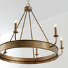Nole Chandelier