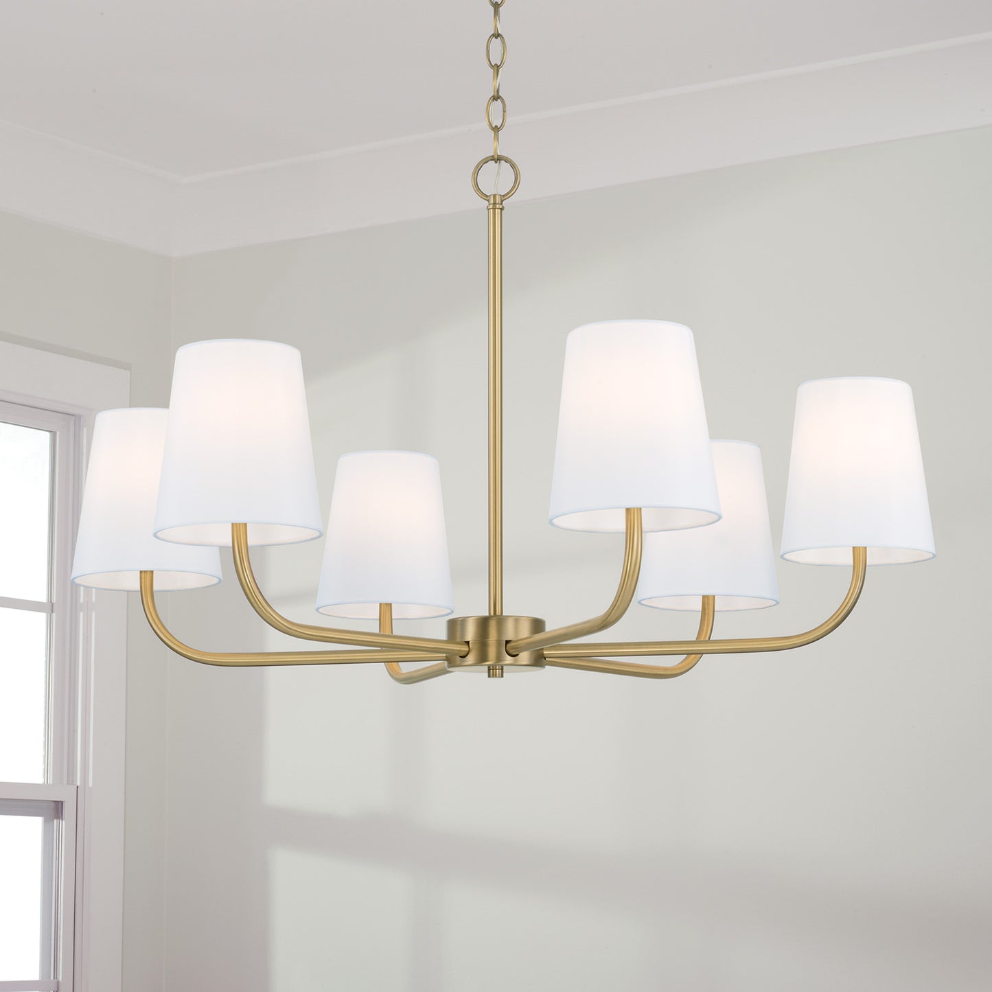 Brody Chandelier