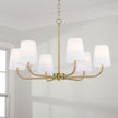 Brody Chandelier