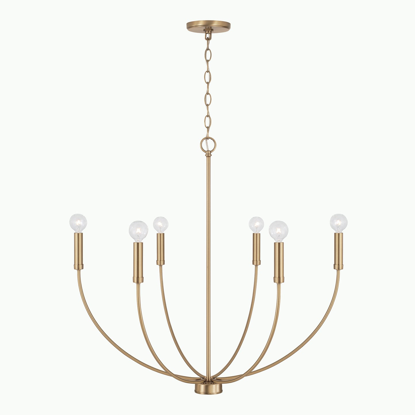 Ansley Chandelier