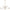 Oriya Two-Tier Chandelier