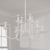 Mallory Chandelier