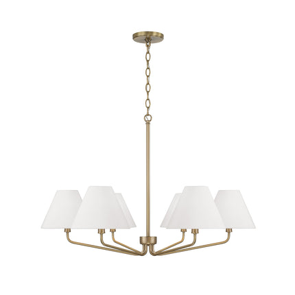 Chadwick Medium Chandelier
