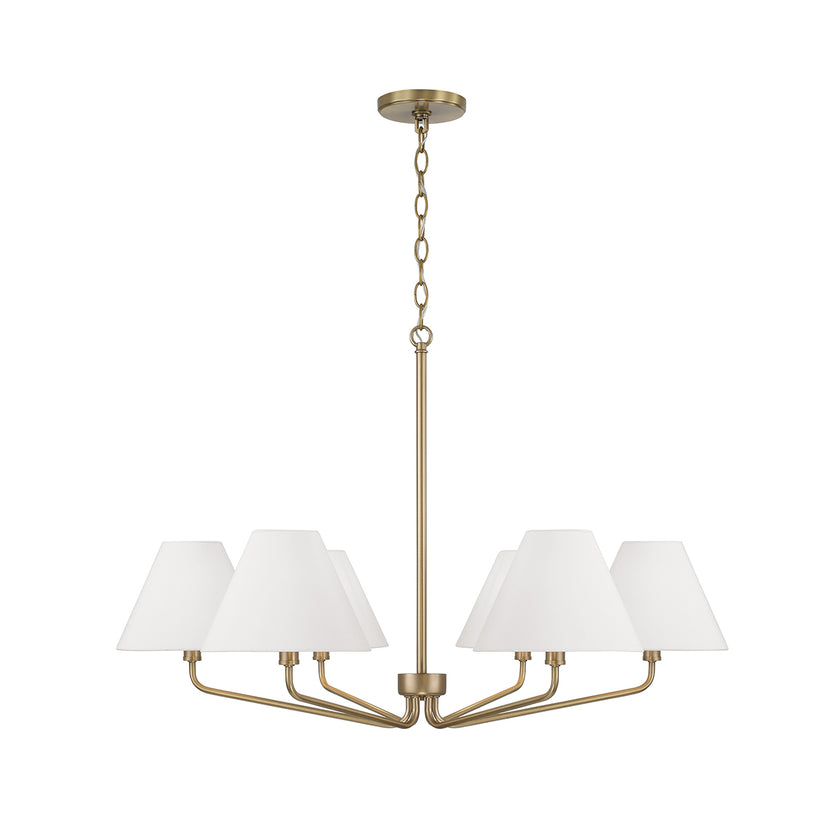 Chadwick Medium Chandelier