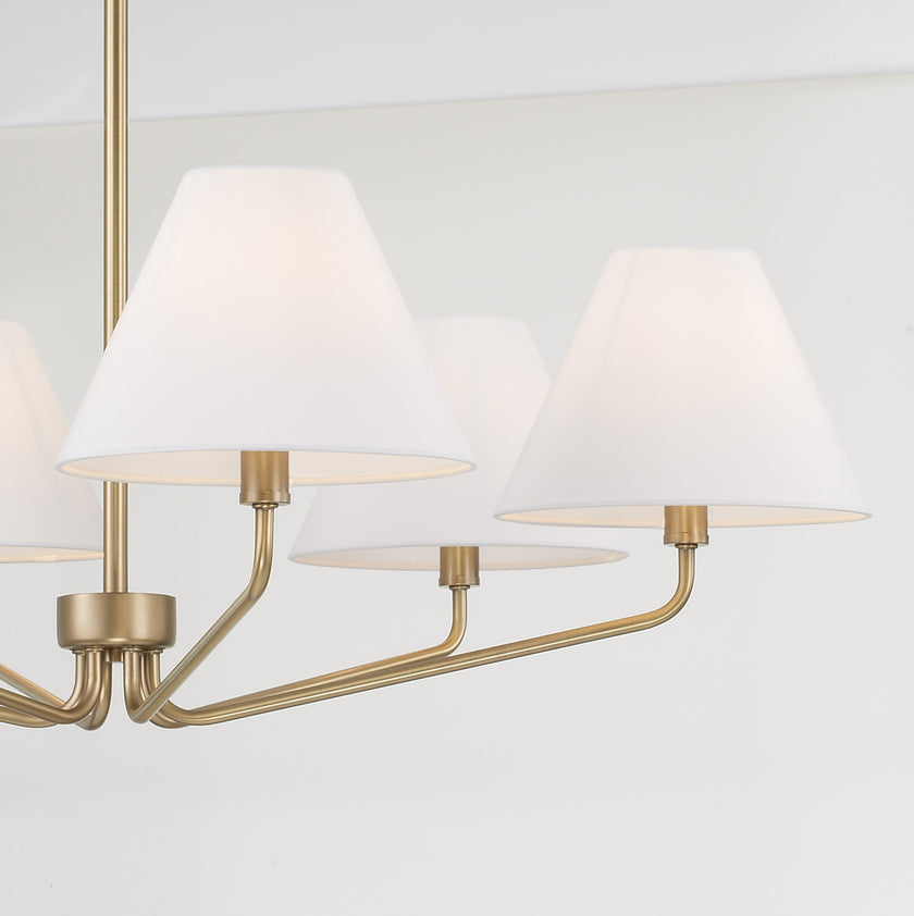 Chadwick Medium Chandelier