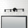Baker Vanity 4-Light