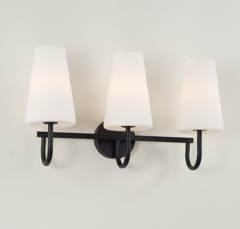 Averitt Vanity Light