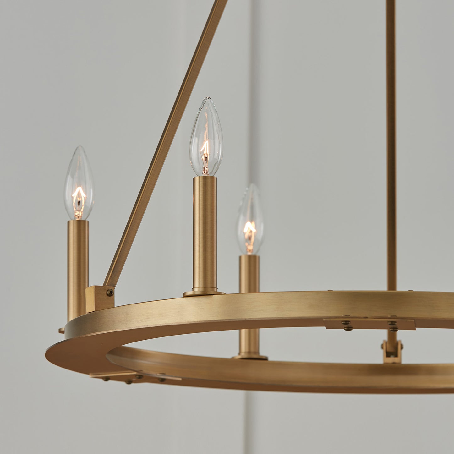 Pearson 6-Light Chandelier