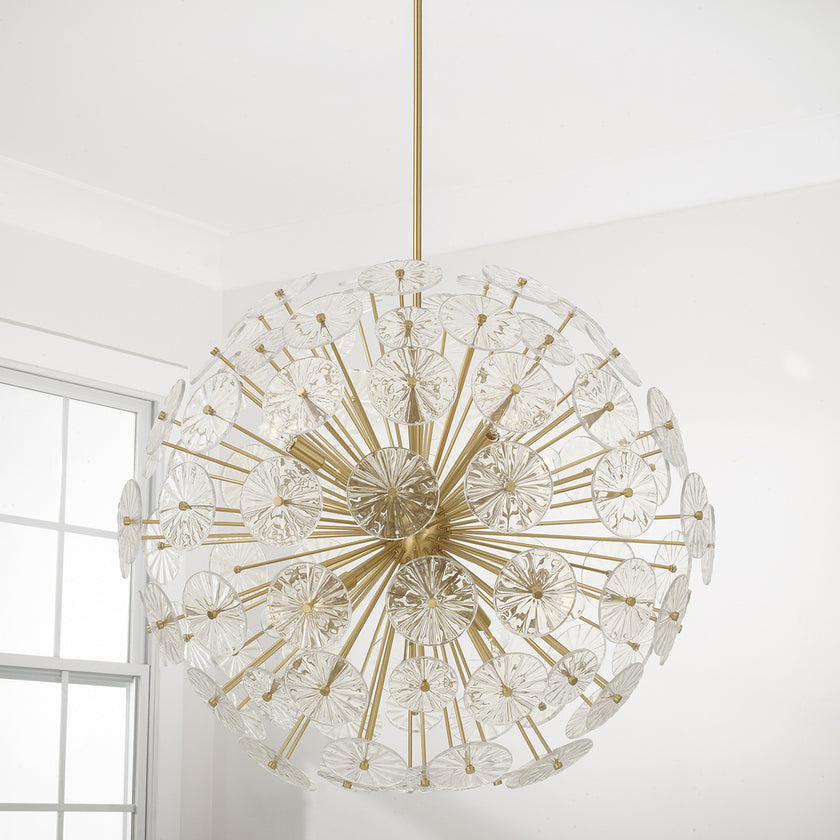 Emelie Chandelier