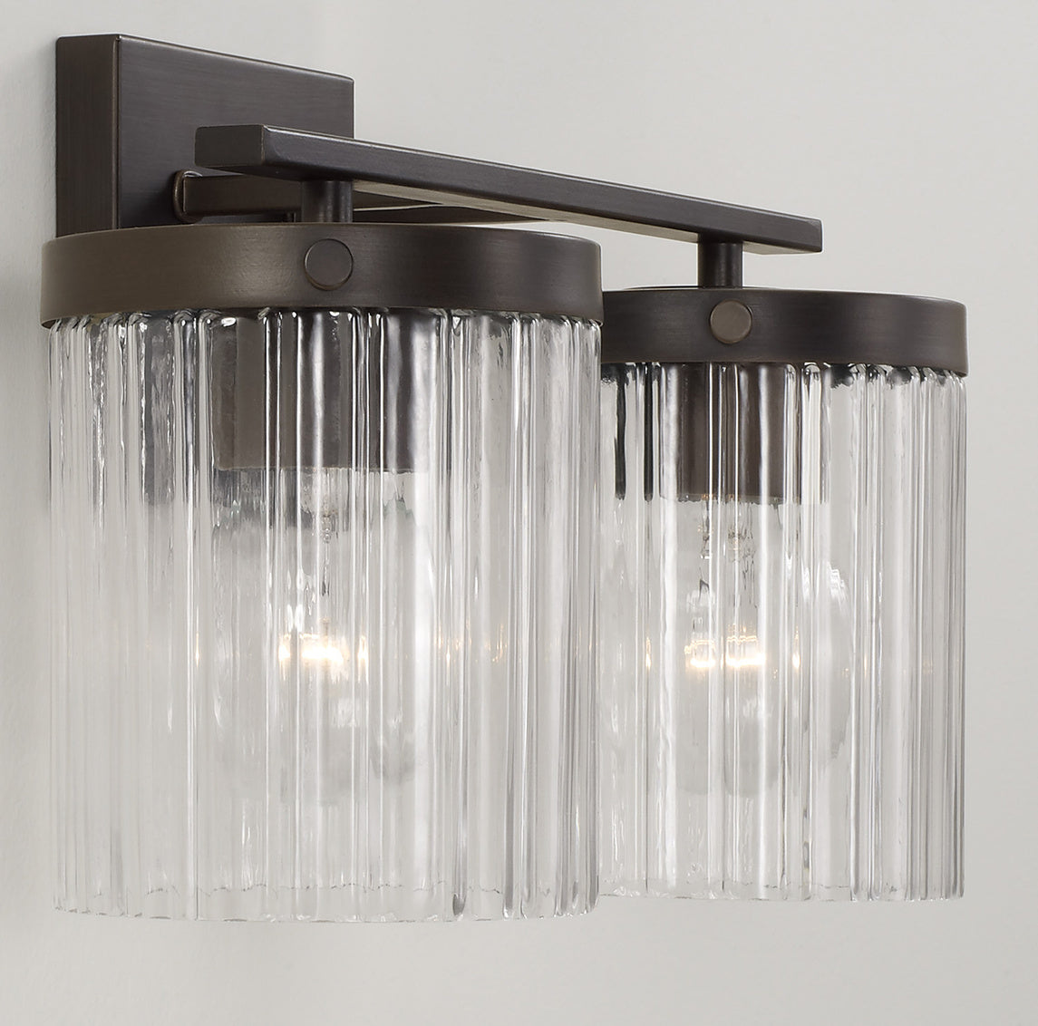 Vaughn Vanity Light