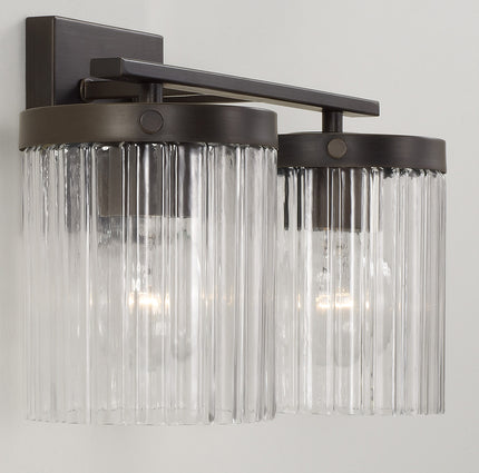 Vaughn Vanity Light