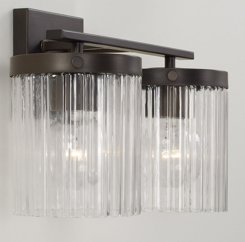 Vaughn Vanity Light