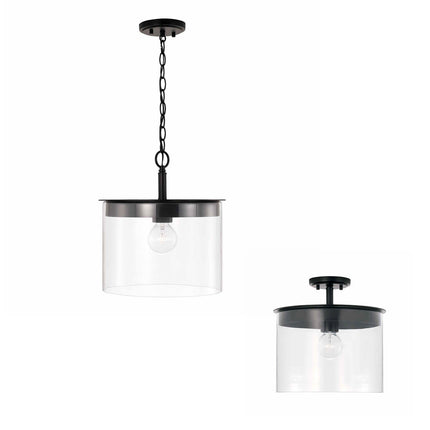 Mason Dual Mount