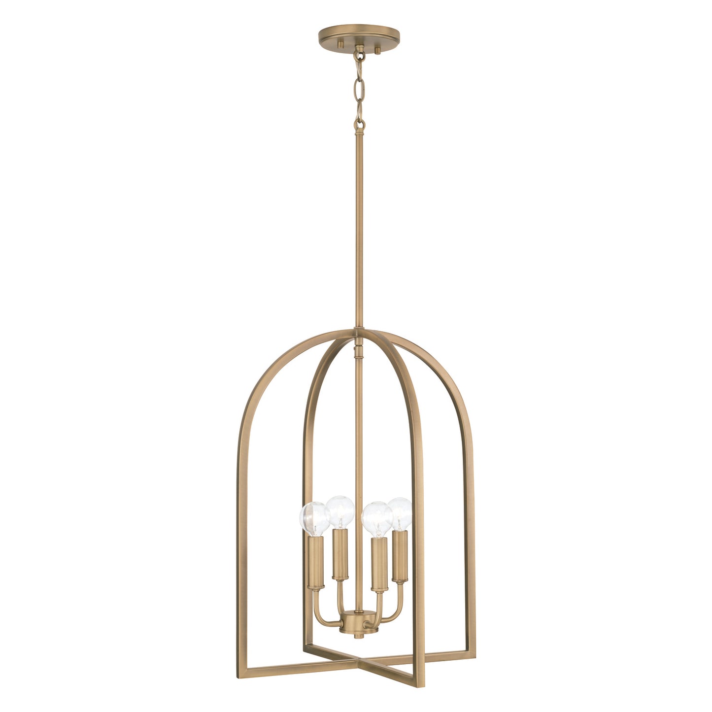 Lawson Foyer Pendant