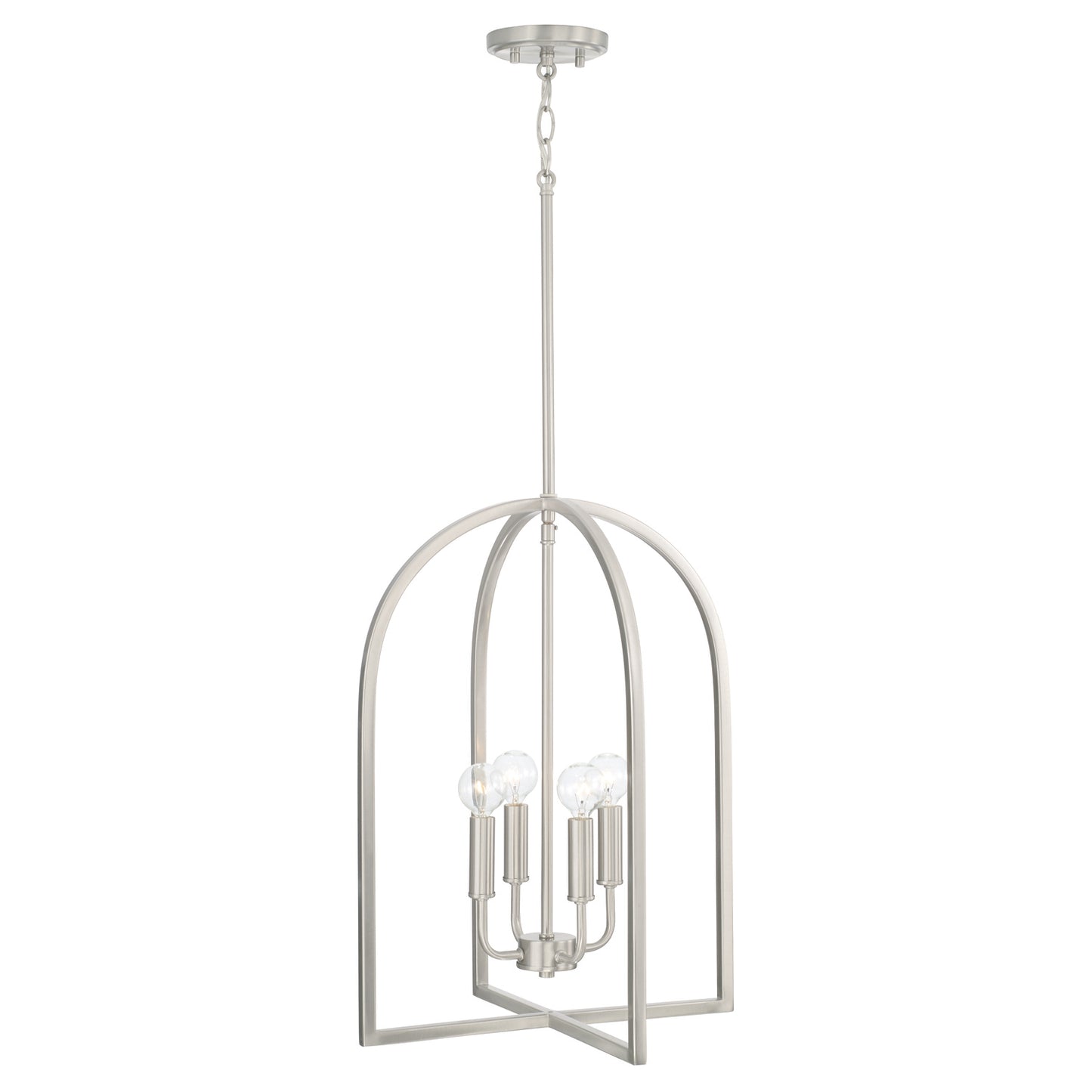 Lawson Foyer Pendant