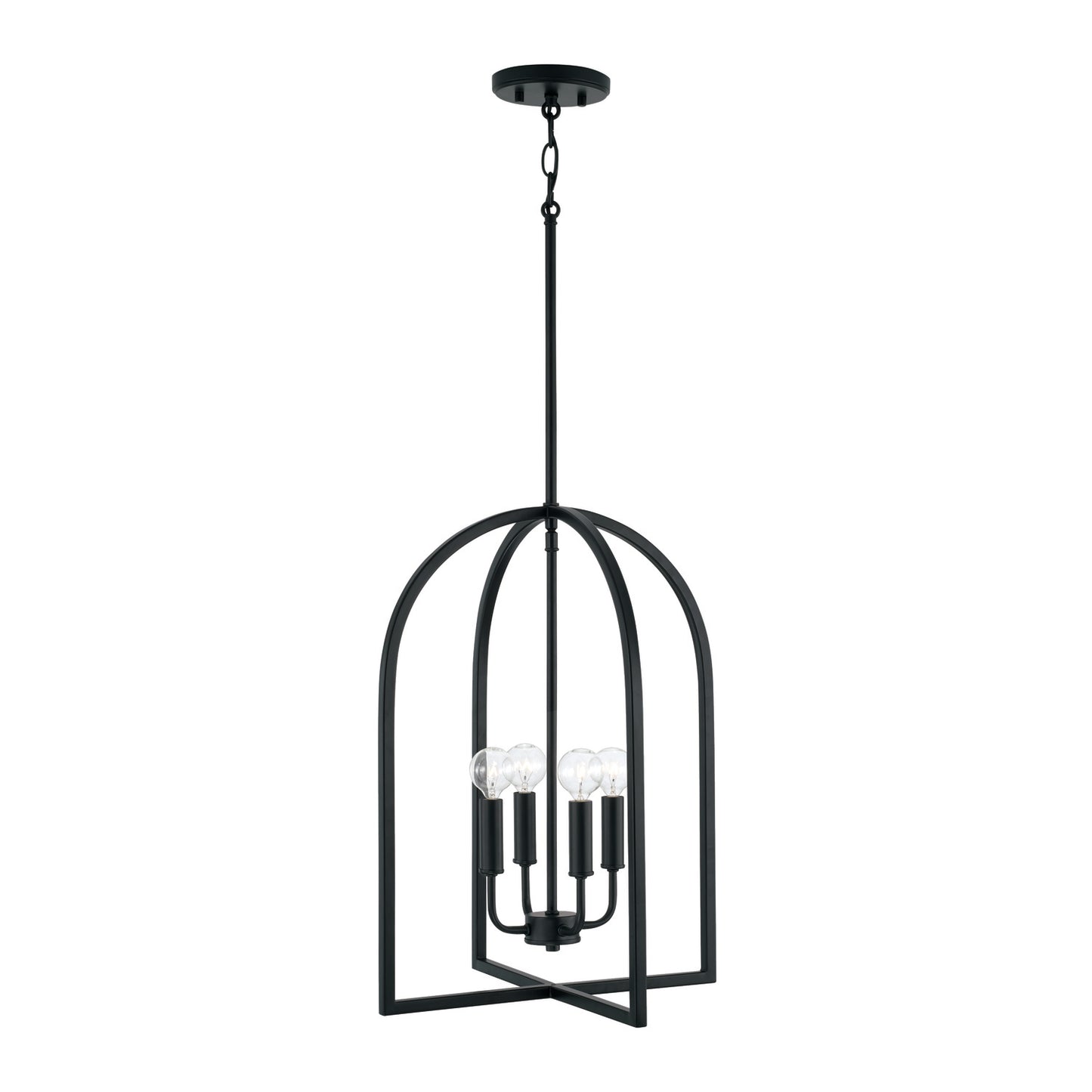 Lawson Foyer Pendant