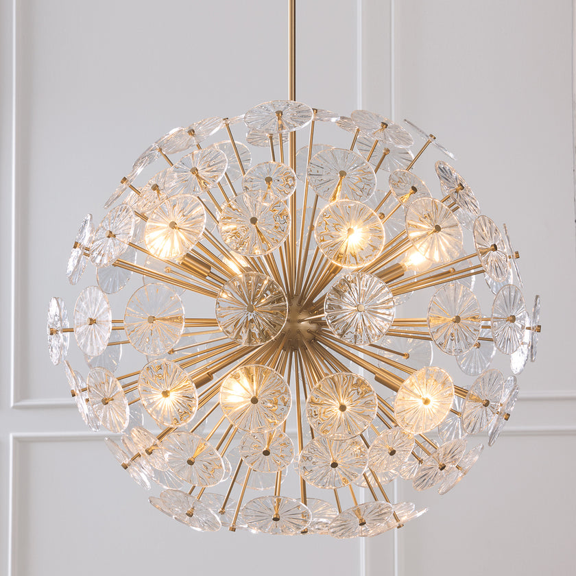Emelie Chandelier