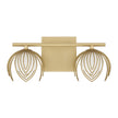 Flora 2-Light Vanity Light