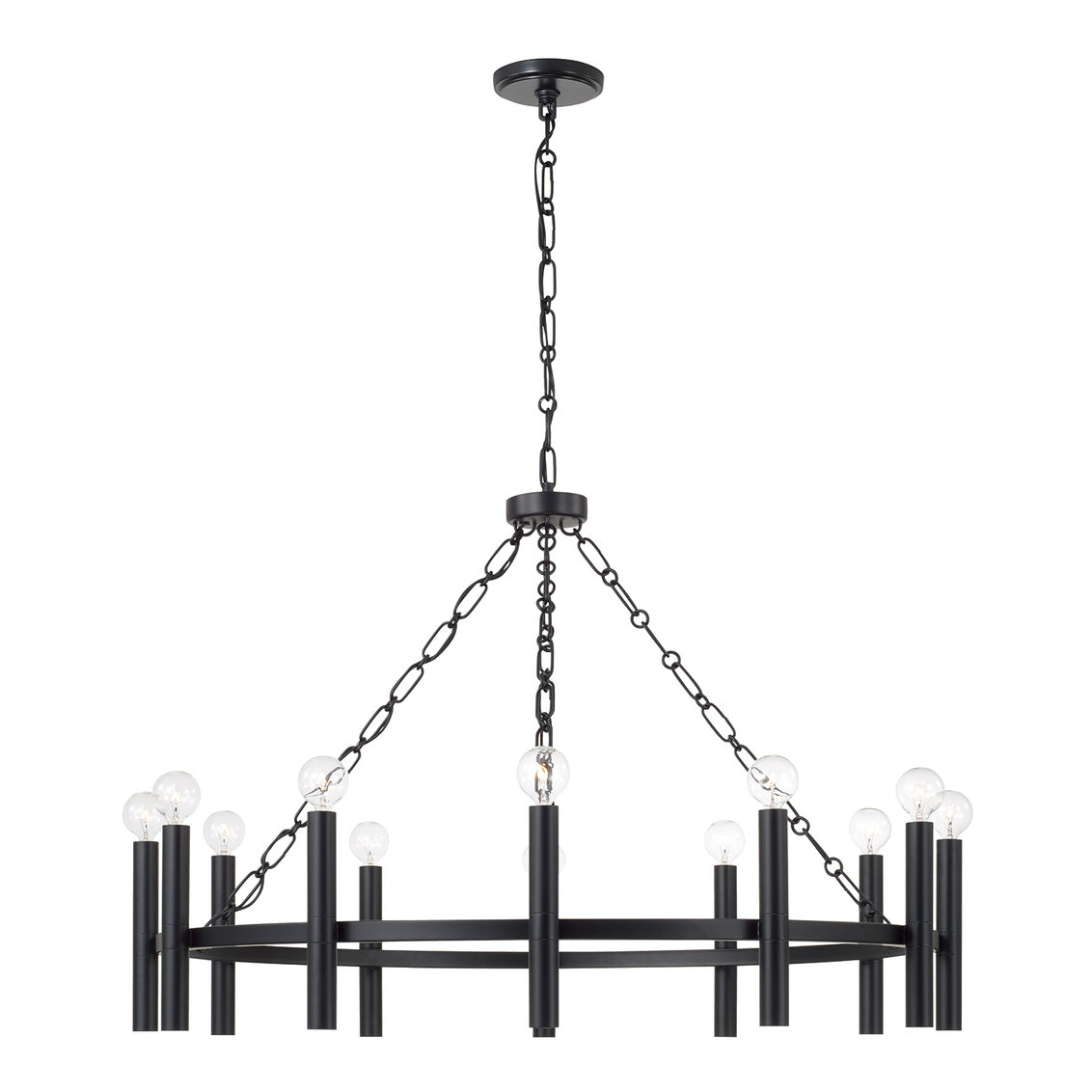 Winton Chandelier
