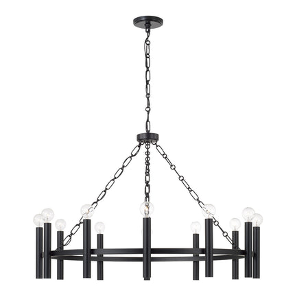 Winton Chandelier