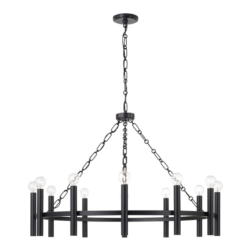 Winton Chandelier