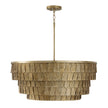 Arden 6-Light Chandelier
