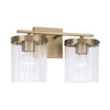 Vaughn Vanity Light
