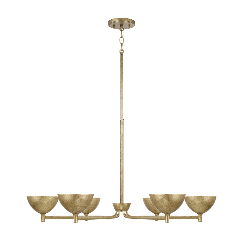 Francesca Chandelier