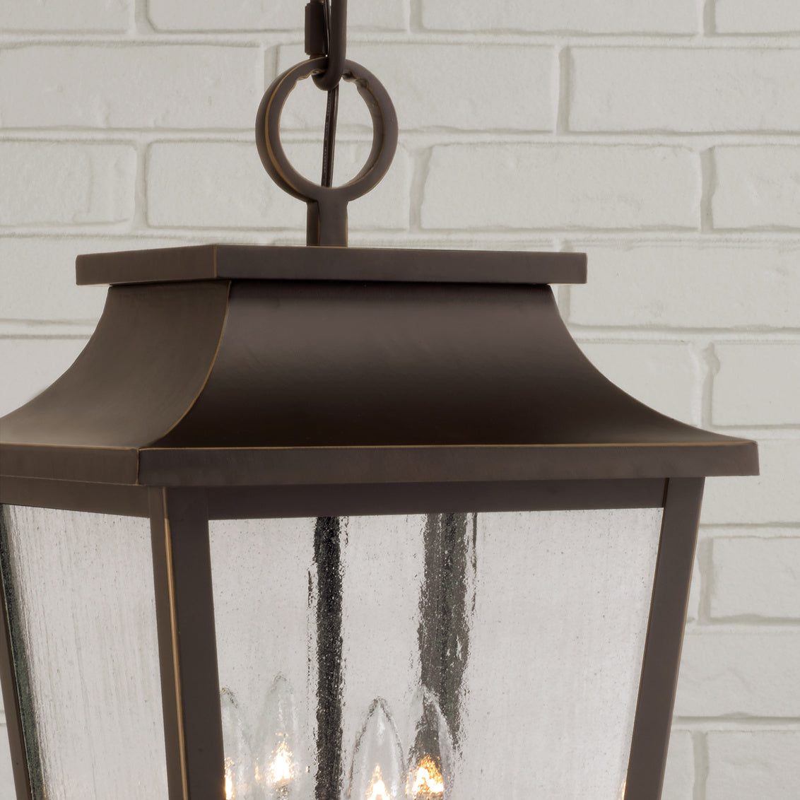 Chandler Hanging Lantern