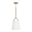 Brody 1-Light Pendant