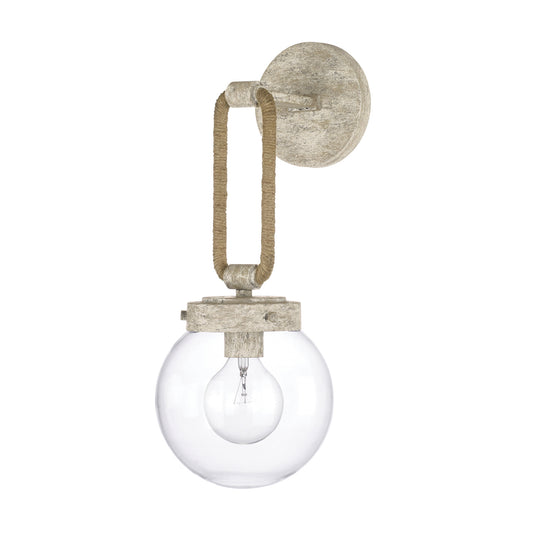 Beafort Sconce