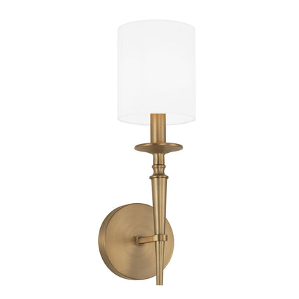 Abbie Sconce