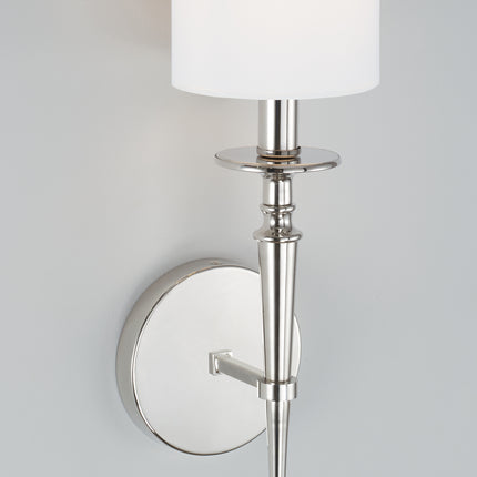 Abbie Sconce