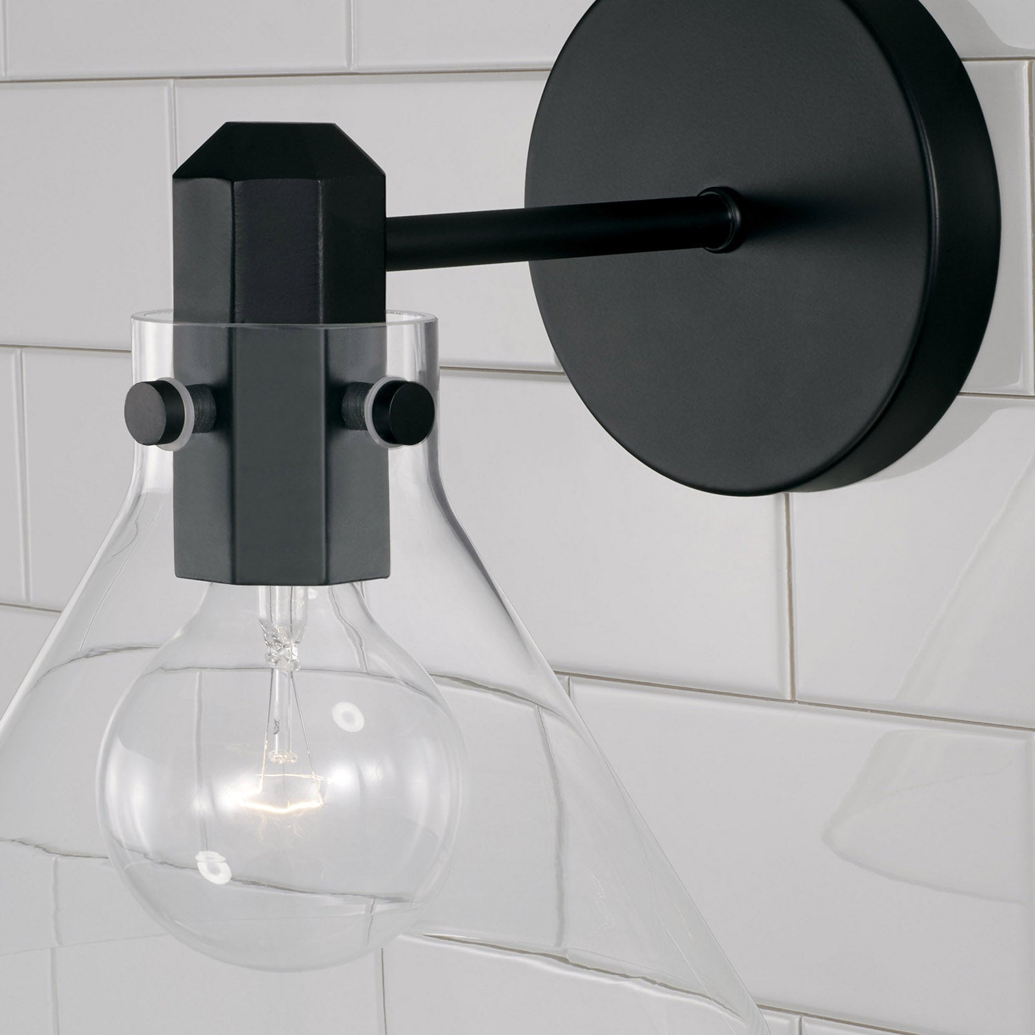 Greer Sconce