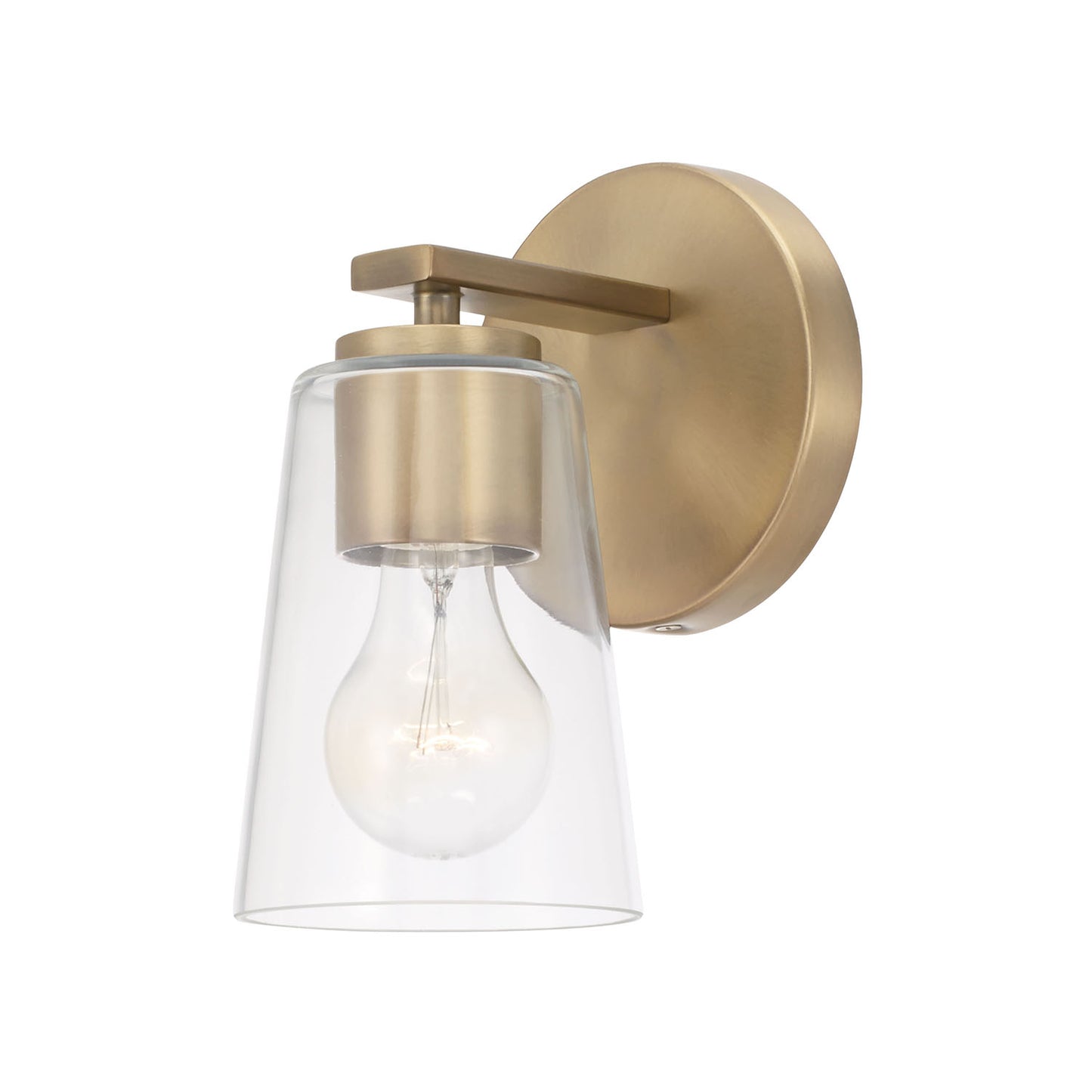 Portman Sconce