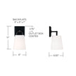 Brody Sconce