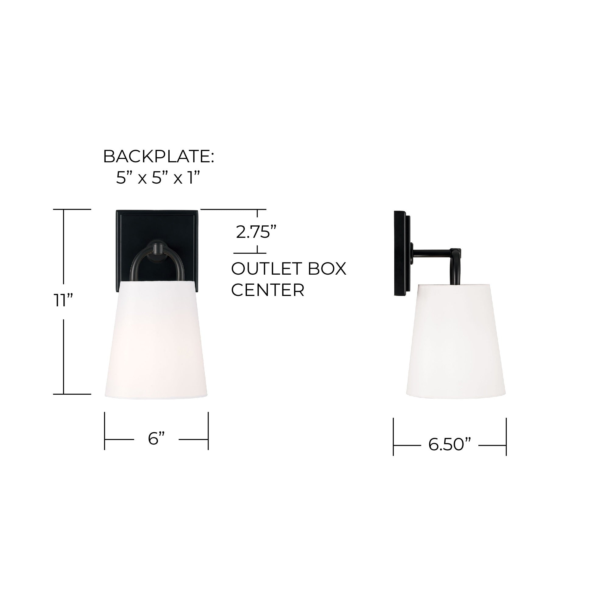 Brody Sconce