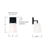 Brody Sconce
