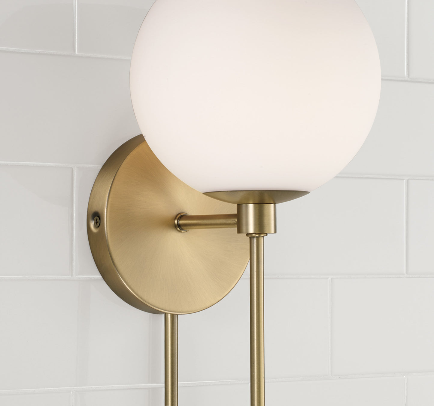 Ansley Sconce