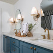 Julia Sconce
