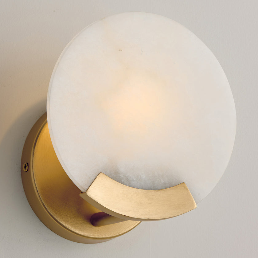 Oriya Sconce