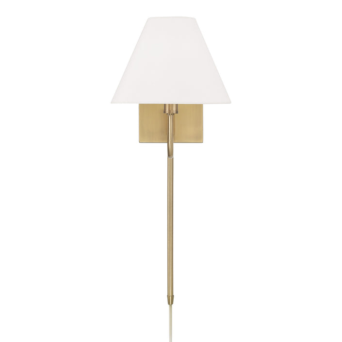 Chadwick Swivel Sconce
