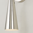 Levi 1-Light Sconce