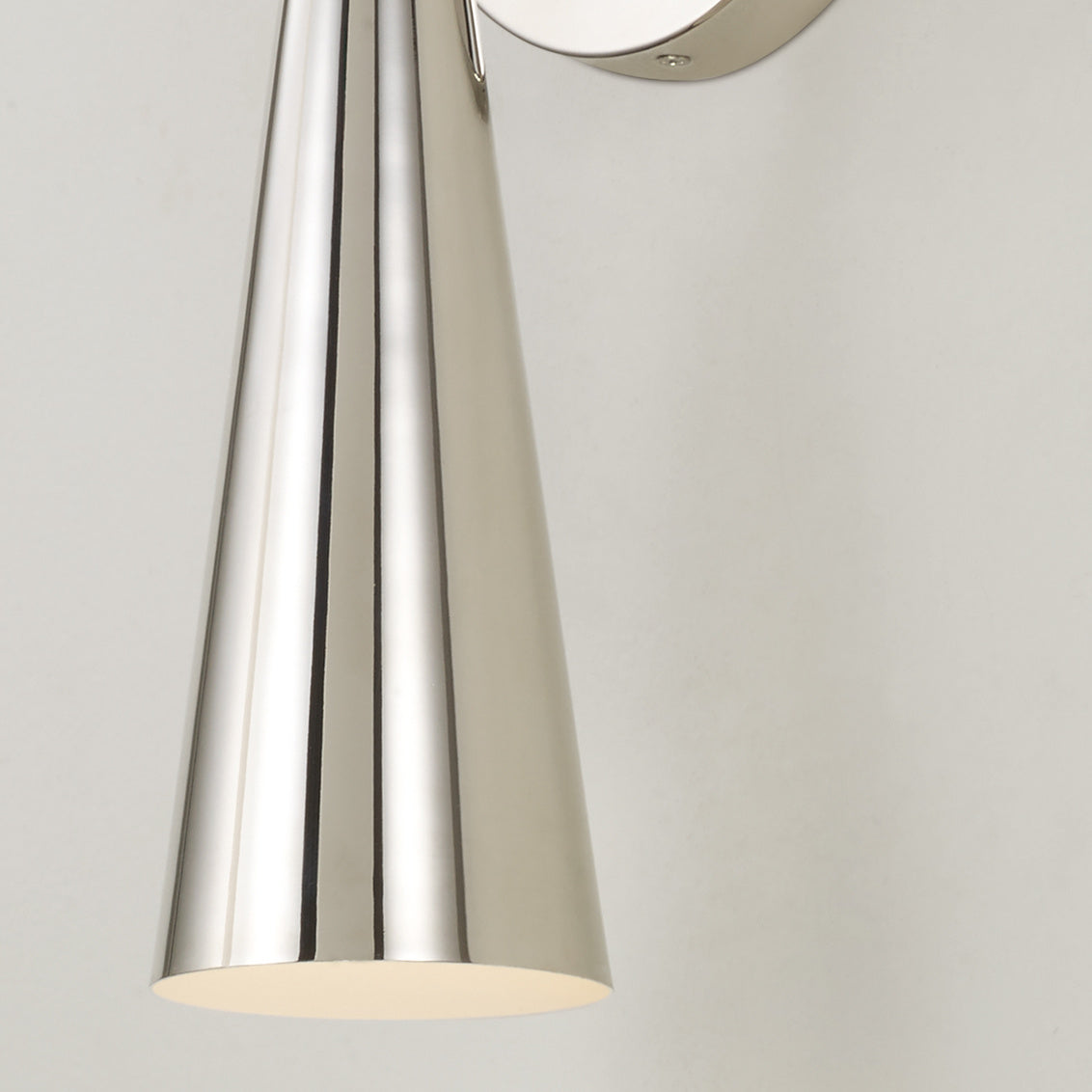 Levi 1-Light Sconce